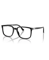 Persol Unisex Eyeglasses