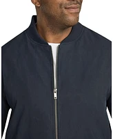 Johnny Bigg Big & Tall Jackson Bomber Jacket