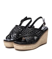 Xti Women's Medium Heel Sandals