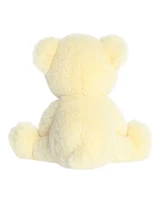 Aurora Small Gelato Bear Snuggly Plush Toy Vanilla 9"