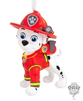 Hallmark Paw Patrol Marshall Christmas Ornament - Multi