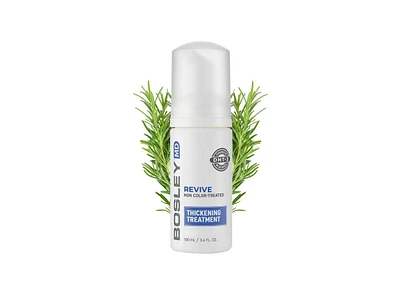 BosleyMD Revive Thickening Treatment for Non-Color-Treated Hair 3.4oz