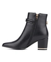 Torgeis Women's Talli Ankle Boots