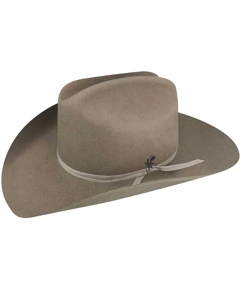 Bailey Western Men's Stampede 2X Cowboy Hat