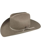 Bailey Western Men's Stampede 2X Cowboy Hat