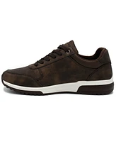 Akademiks Men's Point Court Sneakers