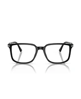 Persol Unisex Eyeglasses