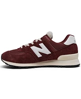 New Balance Men's 574 Casual Sneakers from Finish Line