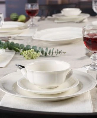 Villeroy Boch Manoir Dinnerware Collection