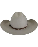 Bailey Western Men's Easton 2X Cowboy Hat