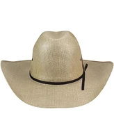 Bailey Western Men's Dirk 10X Cowboy Hat