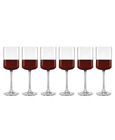 Lenox Tuscany Classics Straight Wine Glasses