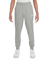 Nike Big Kids Sportswear Club Knit Joggers