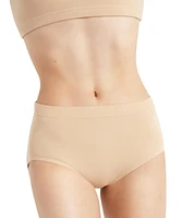 Capezio Women's Team Basics Brief