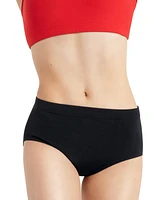 Womens Team Basics Brief