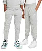 Nike Big Kids Sportswear Club Knit Joggers