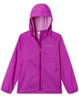 Columbia Big Girls Switchback Ii Water-Resistant Jacket