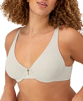 Maidenform Women's Everyday Luxe Full Coverage Underwire Bra DM2401