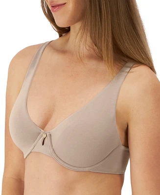 Maidenform Women's Everyday Luxe Full Coverage Underwire Bra DM2401