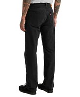 Levi's Men's 505 Regular Fit Jeans