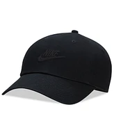 Nike Men's Club Logo Embroidered Cap