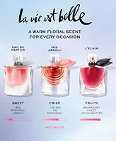 La vie est belle Eau de Parfum L'Elixir, oz