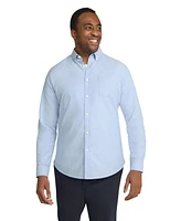 Johnny Bigg Big & Tall Classic Oxford Shirt