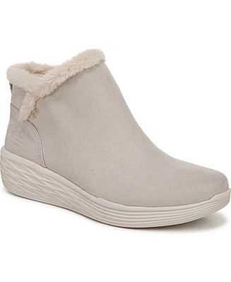 Ryka Women's Nimbus Water Resistant Cold Weather Booties