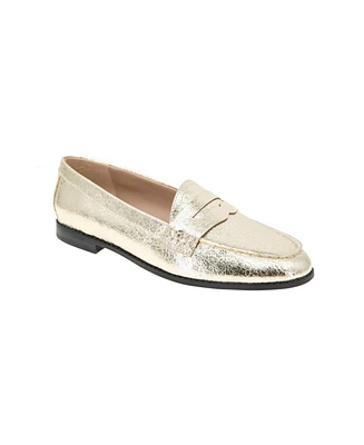 BCBGeneration Women's Unna Penny Loafers