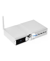 iFi Audio Neo Stream Network Audio Streamer with Integrated Dac