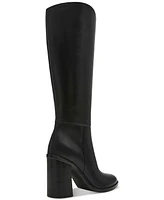 Dv Dolce Vita Women's Burns Block-Heel Dress Boots