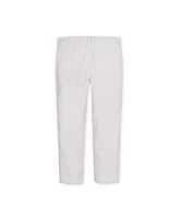 Hope & Henry Toddler Boys Organic Seersucker Suit Pant