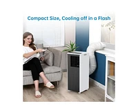 gaomon Mobile Air Conditioning