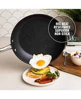 Granitestone 22-Piece Ultra-Durable Non-Stick Cookware Set