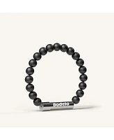 Bodela Black Obsidian Wish Bracelet