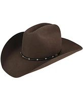 Bailey Western Men's Evant 2X Cowboy Hats