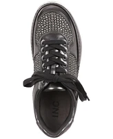 I.n.c. International Concepts Women's Westenn Embellished Sneakers, Created for Macy's