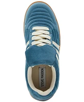 Steve Madden Women's Madrid Foldover Lace Up Sneakers