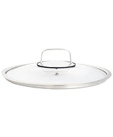 Livwell DiamondClad Glass 10" Lid