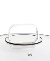 Livwell DiamondClad Glass 12" Lid