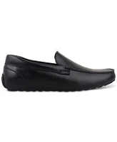 Club Room Men's Martinn Driving Loafer, Created for Macy's