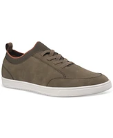 Alfani Men's Carson Low Top Sneaker, Created for Macy's