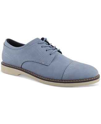 Alfani Men's Theo Lace-Up Shoes, Created for Macy's