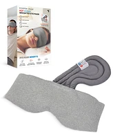 Sharper Image Hot + Cold Weighted Eye Mask