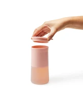 Rabbit Frozen Cocktail Tumblers, Set of 2