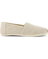 Toms Women's Alpargata Cloudbound Flats