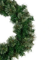 Northlight Oregon Cashmere Pine Artificial Christmas Wreath