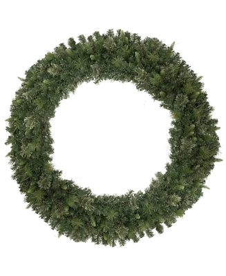 Northlight Kingston Cashmere Pine Commercial Size Artificial Wreath