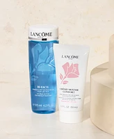 Free 2-Pc. gift with any $80 Lancome purchase