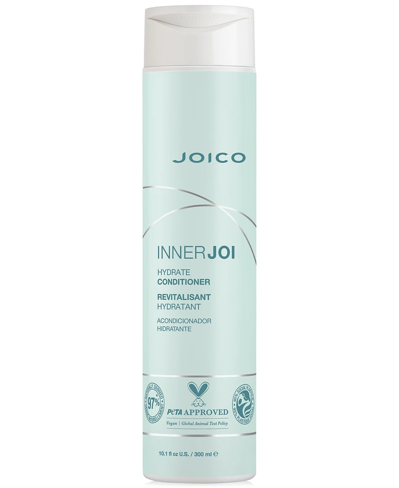 Joico Inner Joi Hydrate Conditioner, 10.1 oz.